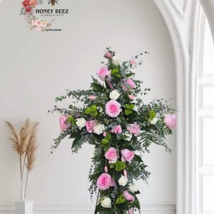 Standing Cross