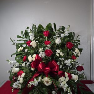 Forever in Our Hearts Basket